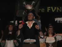 Tivola's Welt - Bildergalerie 2010-02-06 2. Faschingsitzung in der Schönrainhalle