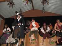 Tivola's Welt - Bildergalerie 2010-02-06 2. Faschingsitzung in der Schönrainhalle