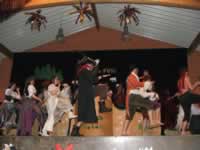 Tivola's Welt - Bildergalerie 2010-02-06 2. Faschingsitzung in der Schönrainhalle