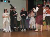 Tivola's Welt - Bildergalerie 2010-02-06 2. Faschingsitzung in der Schönrainhalle