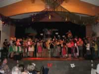 Tivola's Welt - Bildergalerie 2010-02-06 2. Faschingsitzung in der Schönrainhalle