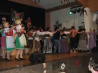 Tivola's Welt - Bildergalerie 2010-02-06 2. Faschingsitzung in der Schönrainhalle