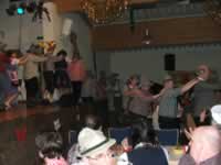 Tivola's Welt - Bildergalerie 2010-02-06 2. Faschingsitzung in der Schönrainhalle