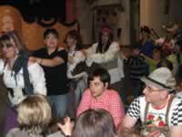 Tivola's Welt - Bildergalerie 2010-02-06 2. Faschingsitzung in der Schönrainhalle