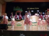 Tivola's Welt - Bildergalerie 2010-02-06 2. Faschingsitzung in der Schönrainhalle