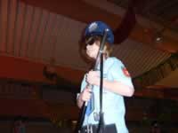 Tivola's Welt - Bildergalerie 2010-02-06 2. Faschingsitzung in der Schönrainhalle