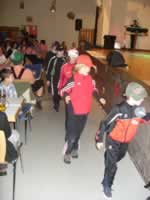 Tivola's Welt - Bildergalerie 2010-02-06 2. Faschingsitzung in der Schönrainhalle