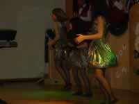 Tivola's Welt - Bildergalerie 2010-02-06 2. Faschingsitzung in der Schönrainhalle