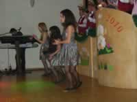 Tivola's Welt - Bildergalerie 2010-02-06 2. Faschingsitzung in der Schönrainhalle