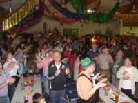 Tivola's Welt - Bildergalerie 2010-02-06 2. Faschingsitzung in der Schönrainhalle