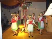 Tivola's Welt - Bildergalerie 2010-02-06 2. Faschingsitzung in der Schönrainhalle