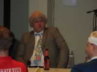 Tivola's Welt - Bildergalerie 2010-02-06 2. Faschingsitzung in der Schönrainhalle