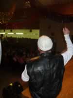 Tivola's Welt - Bildergalerie 2010-02-06 2. Faschingsitzung in der Schönrainhalle