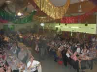 Tivola's Welt - Bildergalerie 2010-02-06 2. Faschingsitzung in der Schönrainhalle