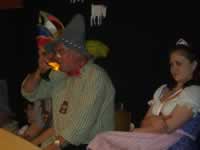 Tivola's Welt - Bildergalerie 2010-02-06 2. Faschingsitzung in der Schönrainhalle