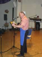 Tivola's Welt - Bildergalerie 2010-02-06 2. Faschingsitzung in der Schönrainhalle