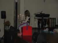 Tivola's Welt - Bildergalerie 2010-02-06 2. Faschingsitzung in der Schönrainhalle