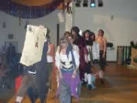 Tivola's Welt - Bildergalerie 2010-02-06 2. Faschingsitzung in der Schönrainhalle