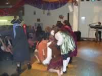 Tivola's Welt - Bildergalerie 2010-02-06 2. Faschingsitzung in der Schönrainhalle