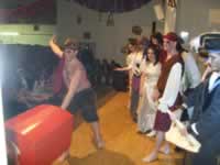 Tivola's Welt - Bildergalerie 2010-02-06 2. Faschingsitzung in der Schönrainhalle