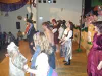 Tivola's Welt - Bildergalerie 2010-02-06 2. Faschingsitzung in der Schönrainhalle