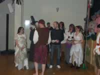 Tivola's Welt - Bildergalerie 2010-02-06 2. Faschingsitzung in der Schönrainhalle