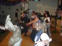 Tivola's Welt - Bildergalerie 2010-02-06 2. Faschingsitzung in der Schönrainhalle