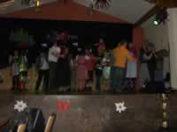 Tivola's Welt - Bildergalerie 2010-02-06 2. Faschingsitzung in der Schönrainhalle