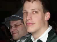 Tivola's Welt - Bildergalerie 2010-02-06 2. Faschingsitzung in der Schönrainhalle