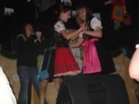 Tivola's Welt - Bildergalerie 2010-02-06 2. Faschingsitzung in der Schönrainhalle