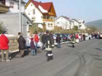 Tivola's Welt - Bildergalerie 2010-02-16 Faschingsumzug in Neuendorf mit anschließend Kehraus in der Halle