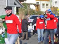 Tivola's Welt - Bildergalerie 2010-02-16 Faschingsumzug in Neuendorf mit anschließend Kehraus in der Halle