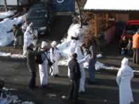 Tivola's Welt - Bildergalerie 2010-02-16 Faschingsumzug in Neuendorf mit anschließend Kehraus in der Halle