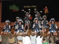 Tivola's Welt - Bildergalerie 2010-02-16 Faschingsumzug in Neuendorf mit anschließend Kehraus in der Halle