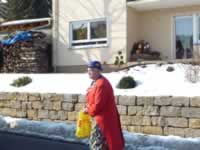 Tivola's Welt - Bildergalerie 2010-02-16 Faschingsumzug in Neuendorf mit anschließend Kehraus in der Halle