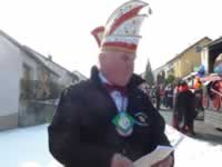 Tivola's Welt - Bildergalerie 2010-02-16 Faschingsumzug in Neuendorf mit anschließend Kehraus in der Halle