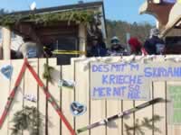 Tivola's Welt - Bildergalerie 2010-02-16 Faschingsumzug in Neuendorf mit anschließend Kehraus in der Halle