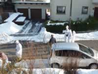 Tivola's Welt - Bildergalerie 2010-02-16 Faschingsumzug in Neuendorf mit anschließend Kehraus in der Halle