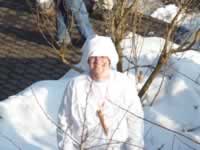 Tivola's Welt - Bildergalerie 2010-02-16 Faschingsumzug in Neuendorf mit anschließend Kehraus in der Halle