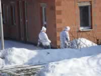 Tivola's Welt - Bildergalerie 2010-02-16 Faschingsumzug in Neuendorf mit anschließend Kehraus in der Halle