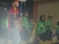 Tivola's Welt - Bildergalerie 2010-02-16 Faschingsumzug in Neuendorf mit anschließend Kehraus in der Halle