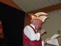 Tivola's Welt - Bildergalerie 2010-02-16 Faschingsumzug in Neuendorf mit anschließend Kehraus in der Halle