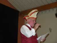 Tivola's Welt - Bildergalerie 2010-02-16 Faschingsumzug in Neuendorf mit anschließend Kehraus in der Halle