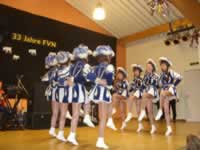 Tivola's Welt - Bildergalerie 2010-02-16 Faschingsumzug in Neuendorf mit anschließend Kehraus in der Halle