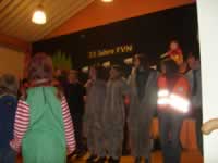 Tivola's Welt - Bildergalerie 2010-02-16 Faschingsumzug in Neuendorf mit anschließend Kehraus in der Halle