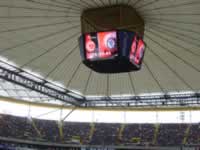 Tivola's Welt - Bildergalerie 2010 Fussball Frankfurt