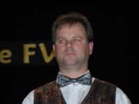 Tivola's Welt - Bildergalerie Galaabend des FVN anlässlich des 33.Jährigen Jubiläums am 16.10.2010 in der Festhalle in Neuendorf