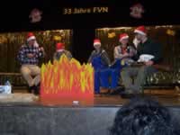 Tivola's Welt - Bildergalerie Galaabend des FVN anlässlich des 33.Jährigen Jubiläums am 16.10.2010 in der Festhalle in Neuendorf