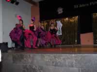 Tivola's Welt - Bildergalerie Galaabend des FVN anlässlich des 33.Jährigen Jubiläums am 16.10.2010 in der Festhalle in Neuendorf