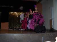 Tivola's Welt - Bildergalerie Galaabend des FVN anlässlich des 33.Jährigen Jubiläums am 16.10.2010 in der Festhalle in Neuendorf